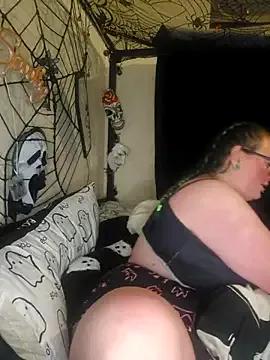 Bunny_Cummings on StripChat