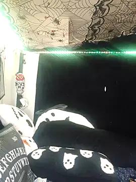 Bunny_Cummings on StripChat