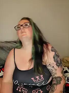 Bunny_Cummings on StripChat