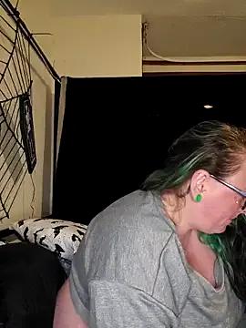 Bunny_Cummings on StripChat