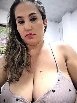 Busty_divorced_mom — Make me wet 