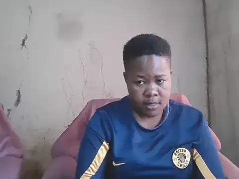 Bustyass93 on StripChat