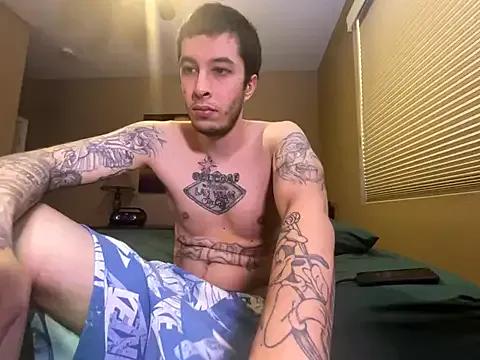Freechat BWCJoshBanks97 on StripChat