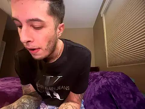 Freechat BWCJoshBanks97 on StripChat