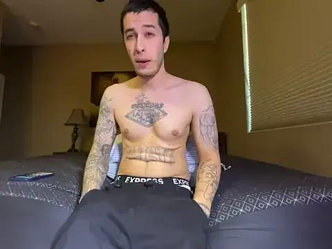 Freechat BWCJoshBanks97 on StripChat