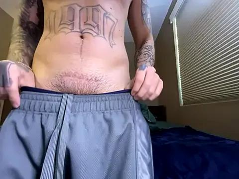 Freechat BWCJoshBanks97 on StripChat