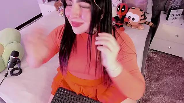 Freechat Camila_Matinez_ on StripChat