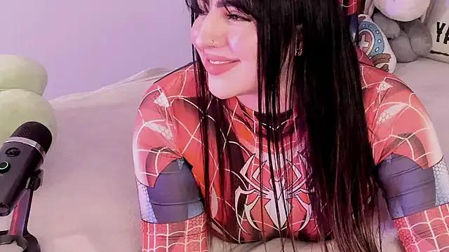 Freechat Camila_Matinez_ on StripChat