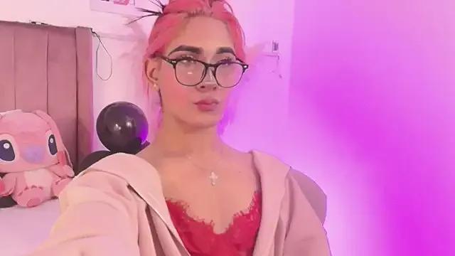 CamiloDoumit on StripChat