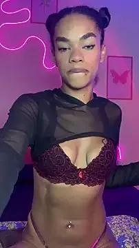 Cammgirlmii — ON ALL FOURS+ASS PALMING