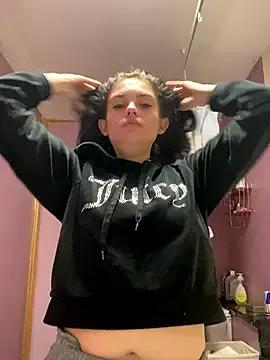 Camwithchlox on StripChat