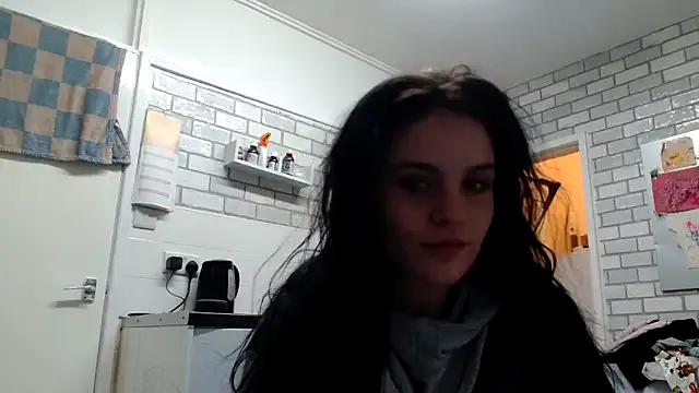 Camwithchlox on StripChat