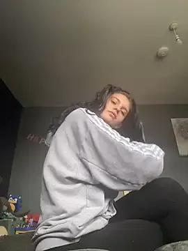 Camwithchlox on StripChat