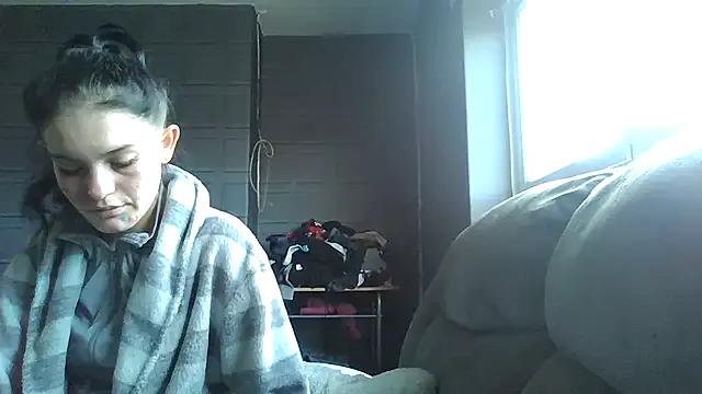 Camwithchlox on StripChat