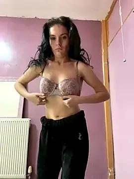 Camwithchlox on StripChat