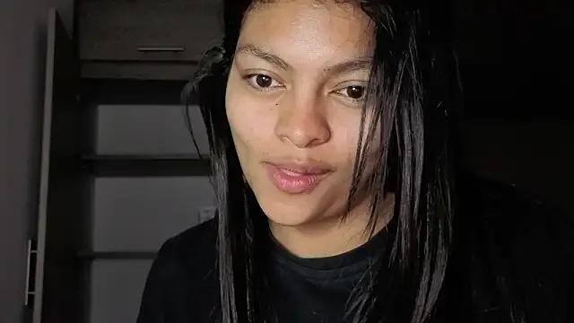 Candela___ on StripChat