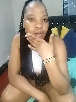 CaramelBoootie — Creamy come