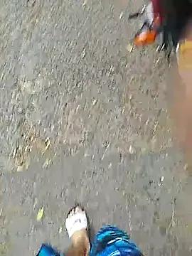 StripChat Carl-Milton is Freechat Carl-Milton — Masturbation and finger in ass!