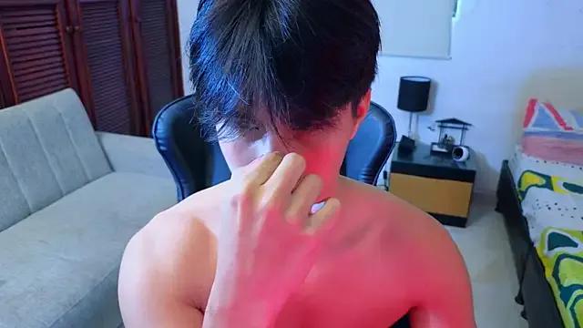 Freechat carl_dixon on StripChat