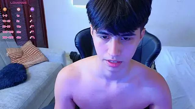 Freechat carl_dixon on StripChat