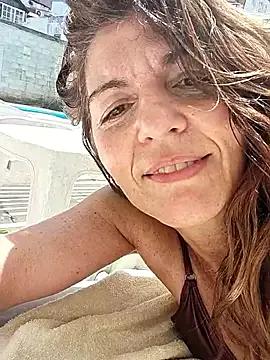 Carolain3_9 on StripChat