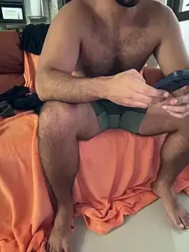 CasadoLutadorBigStuds on StripChat