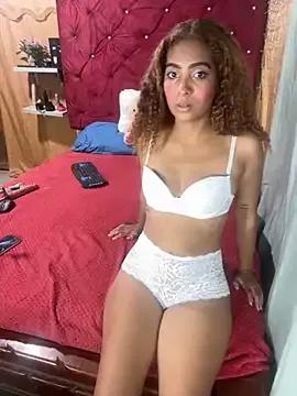 CasAndTom on StripChat