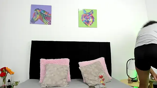 celestederek on StripChat