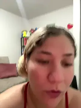 Celestedubois on StripChat