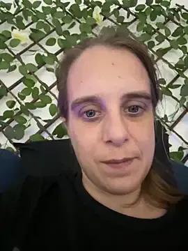 Chantalee — Pussy Fingern