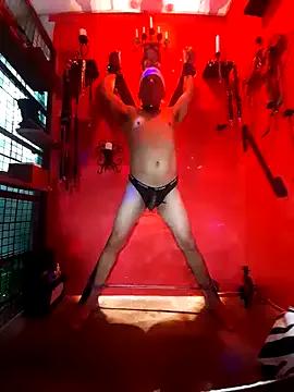 Charly_BC_Dirty on StripChat