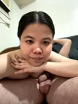 Charming_Chaos on StripChat