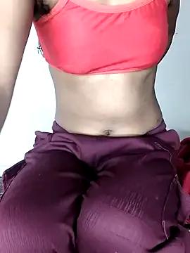 Charu076 — Freechat on StripChat