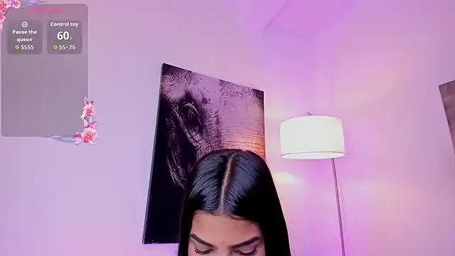 Freechat chelssy7 on StripChat