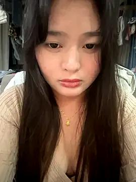 Freechat chenyu0308 on StripChat