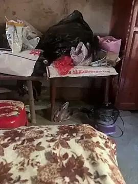 Freechat chenyu0308 on StripChat