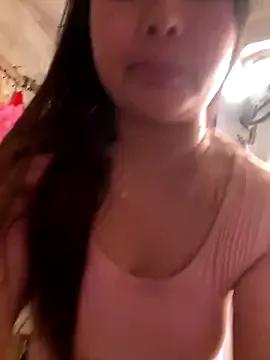 Freechat chenyu0308 on StripChat