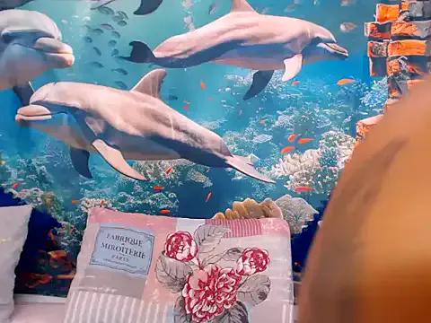 Cherrybootyjoy on StripChat