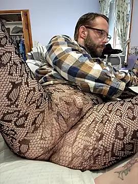 Freechat Chiligrande6969 on StripChat