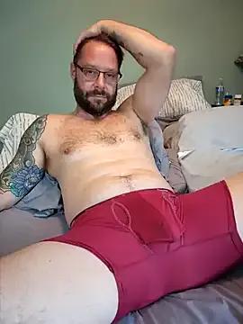 Freechat Chiligrande6969 on StripChat