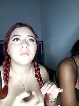 Chloe_Sky_love on StripChat