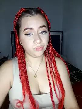 Chloe_Sky_love on StripChat