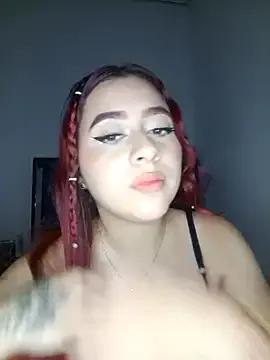 Chloe_Sky_love on StripChat