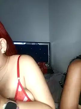 Chloe_Sky_love on StripChat