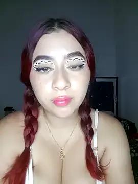 Chloe_Sky_love on StripChat