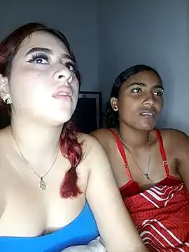 Chloe_Sky_love on StripChat