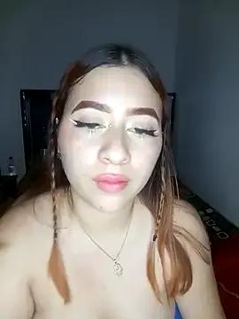 Chloe_Sky_love on StripChat