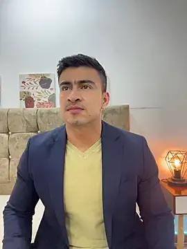 Freechat Chris_Clarck on StripChat