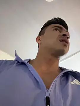 Freechat Chris_Clarck on StripChat