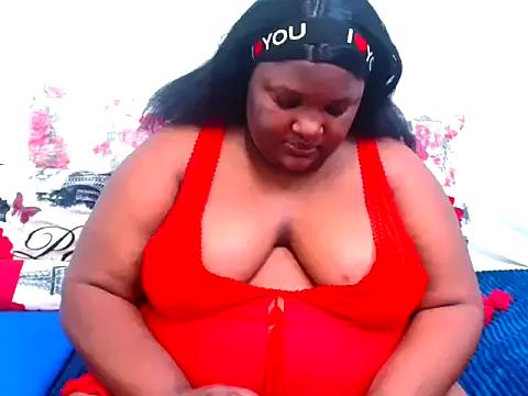 ChubbyBoobsxxx on StripChat